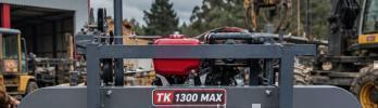 ### ¡Un nuevo capítulo en Mendoza: El TK1300 Max llega para transformar la industria maderera! 🌲✨