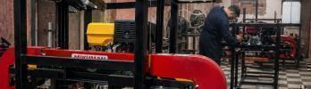 Los Nuevos TK1300 Listos para Conquistar